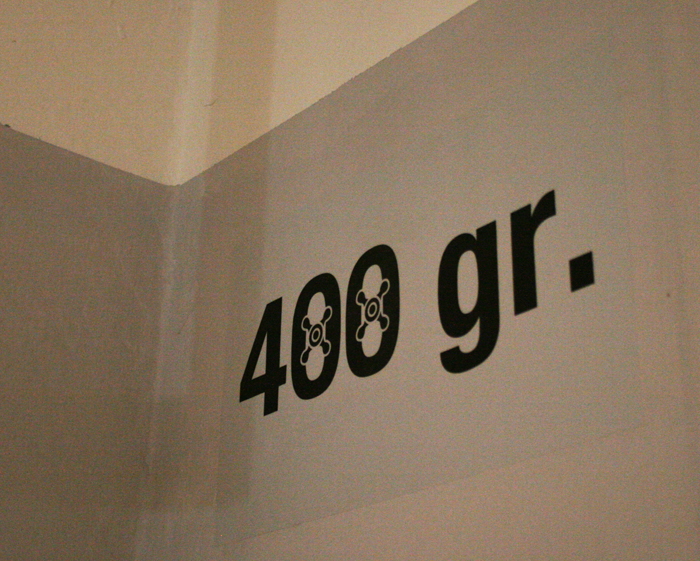 400gr